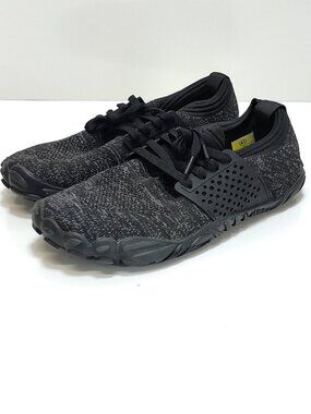 Joomra Minimalist Trail Running Barefoot Shoes Knit Unisex EU 41 Men 8 / WMNS 10